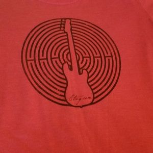 NWOT Sting Musician Tee